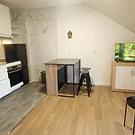 Atico Moderno En Lejlighed