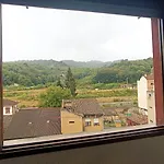 Atico Moderno En Lejlighed