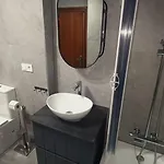 Atico Moderno En Langreo