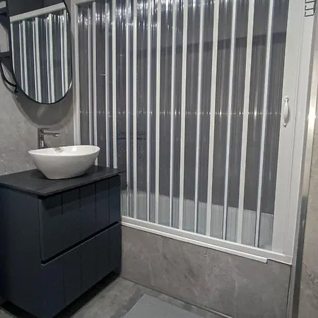 Atico Moderno En * Langreo